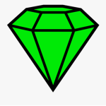 The Group Of Emeralds (yay)
