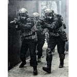 ELIMINATE ALL OPPS