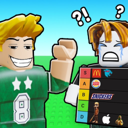 Tier List Showdown