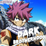Dark Brotherhood (DB)