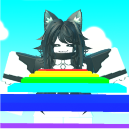 [Valentines!] Escape Neko Maid Obby!