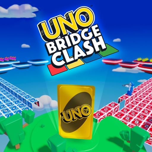 UNO: Bridge Clash icon