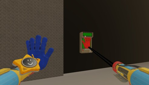  A Old Grabpack Test 