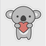 The Floofy Koalas