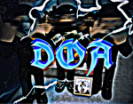 DOA LGW