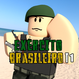 [E.B] Brazilian Army T1 [VOLTA]