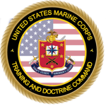 |USMC| Training & Education Command.