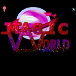 Magic World [reLAUNCH ALPHA]