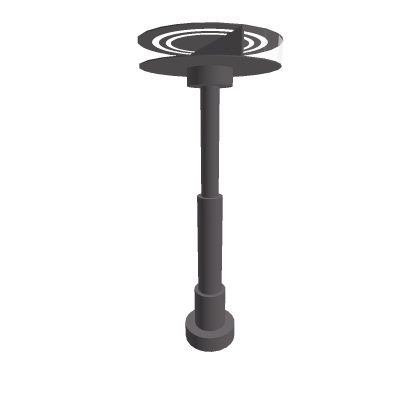 Watch Tower (Car Crushers ll)