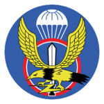 육군특수전사령부 {} Korea Army Special Warfare Command