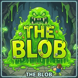 The blob icon
