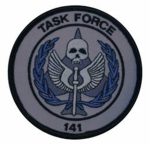 TASK FORCE 1.4.1. spies division