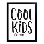 Cool Kids Vs Lame Kids