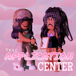 Teaz Application Center