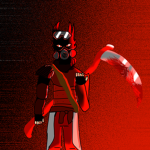 REDWARRIOR’S