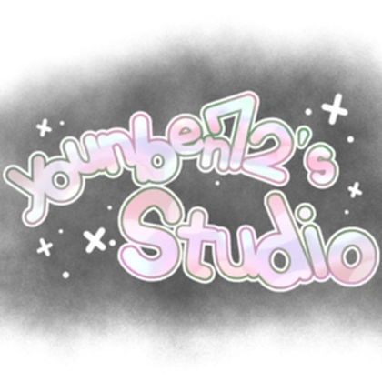 younben72's Studio Roblox group icon
