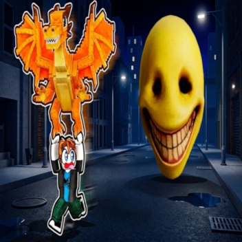 [X999] Sopravvivi a mezzanotte per i Brainrots 😁