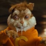 Alvin and the chipmunks: Chip-napped