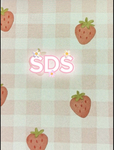 ~|SDS|~ Strawberry Dance Studio