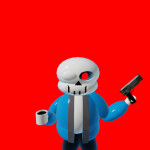 Sans killed Fighting Reopen