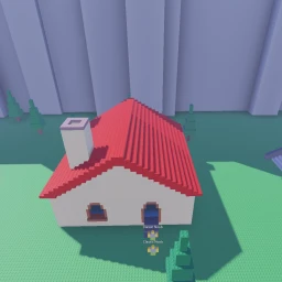 a classic game i made [alpha] HUGE UPDATE!!! icon