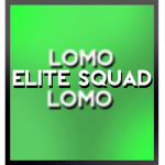 Lomo Elite Squad