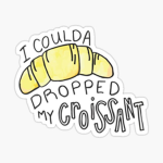 Croissant Family!