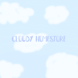 coudy homestore