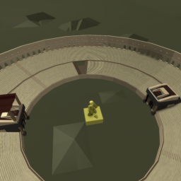 Neo-Combat Training