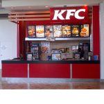 The Kentucky Fried Chicken Group