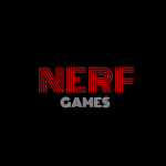 NERF games