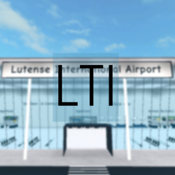 Lutense International Airport