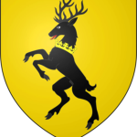 House Baratheon Dynasty [TSK]