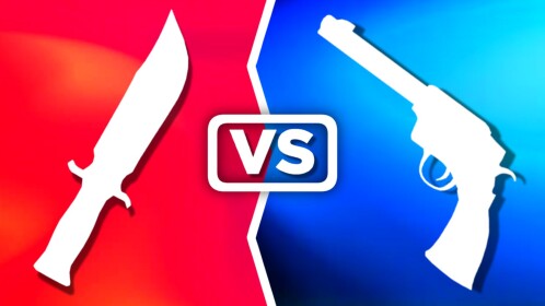 Murderer Sheriff DUELS