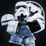 Silent's Galactic Empire