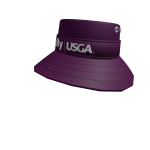 USGA x Ally Bucket Hat