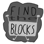Find The Blocks Fangroup