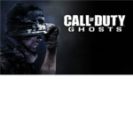 Ghost COD