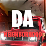 Da neighborhood Staff