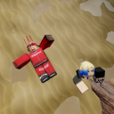 Test Quicksand