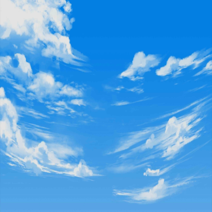 Sky dragon ball Roblox decal