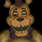 - Five Nights at Freddy's -