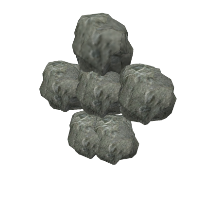 Rock golem prototype