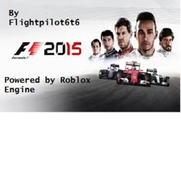 F1 2015 icon