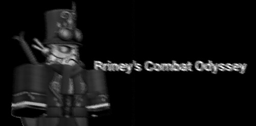 Briney’s Combat Odyssey