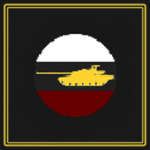 Estranian Tank Corps