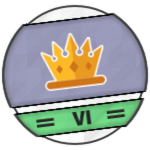 Grown-up (Level 6)