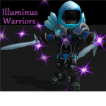 Illuminus Warriors