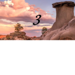 The Big Sky Traveling Trio
