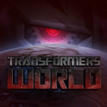 Transformers: World